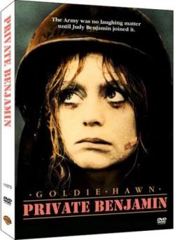   / Private Benjamin MVO