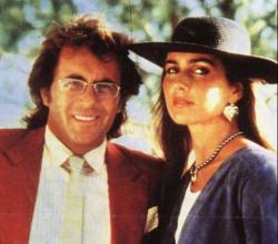 Al Bano Romina Power -     