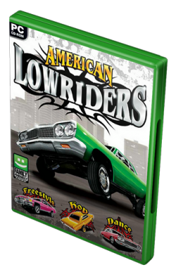 American Lowriders