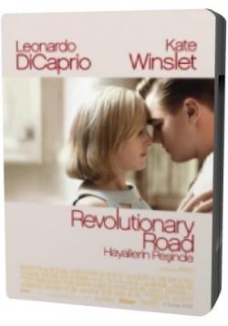   / Revolutionary Road MVO