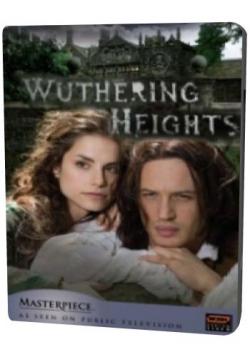   / Wuthering Heights MVO