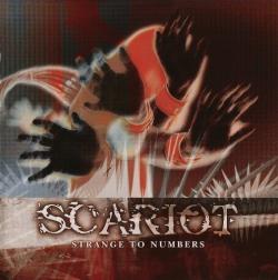 Scariot - Strange To Numbers