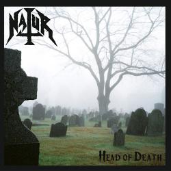 Natur - Head Of Death