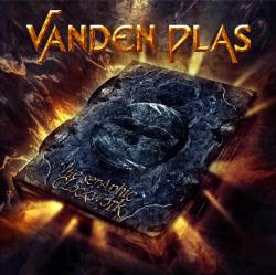 Vanden Plas - The Seraphic Clockwork