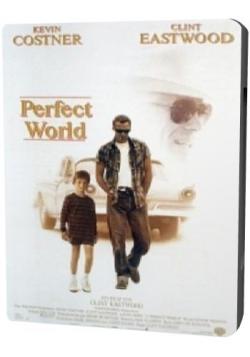   / A Perfect World DUB