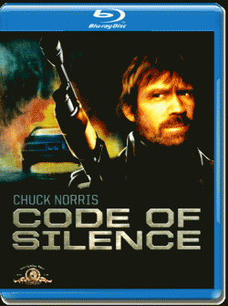   / Code of Silence MVO