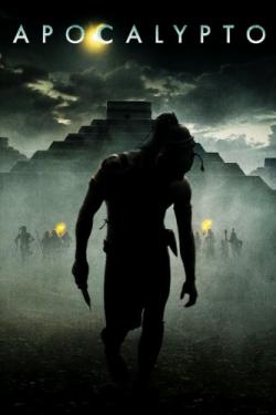 [iPad]  / Apocalypto (2006) DVO+AVO+SUB