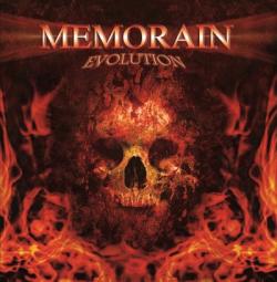 Memorain - Evolution