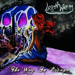 Legion Warcry - The Way To Escape