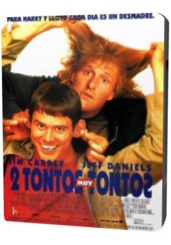     / Dumb & Dumber MVO