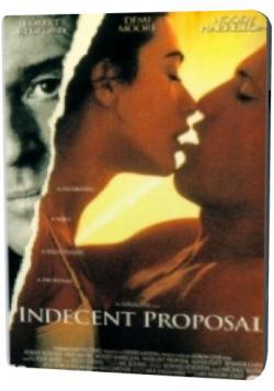   / Indecent Proposal MVO