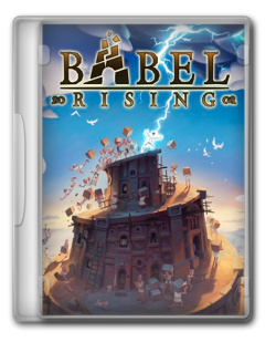 Babel Rising