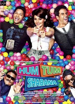 ,    / Hum Tum Shabana MVO