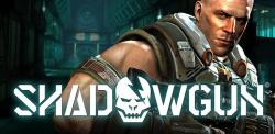 SHADOWGUN 1.1.0