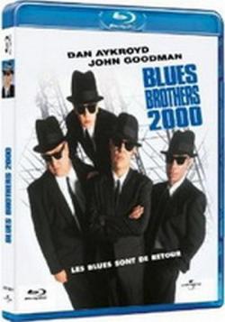   2000 / Blues Brothers 2000 MVO+VO