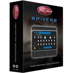 Rob Papen - RP-Verb 1.5.1b RePack