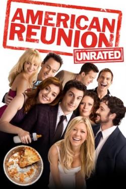 [iPd]  :    / American Reunion (2012) DUB