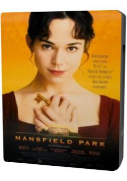   / Mansfield park MVO