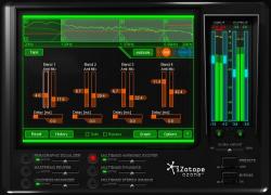 IZotope Ozone VST 4.04 RePack