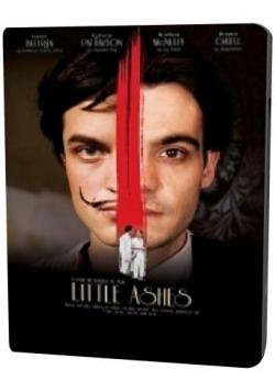   / Little Ashes MVO