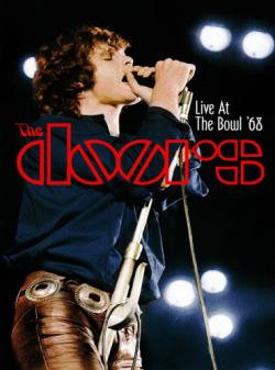 The Doors - Live At The Bowl '68