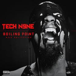 Tech N9ne - Boiling Point