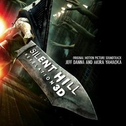 OST   2 / Silent Hill: Revelation 3D