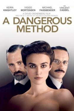 [iPad]   / A Dangerous Method (2011) DUB