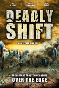  / Ground Zero: The deadly Shift / Polar Opposites MVO