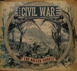 Civil War - The Killer Angels