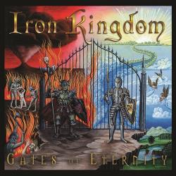 Iron Kingdom - Gates Of Eternity