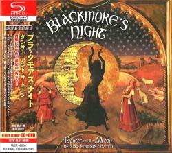 Blackmore's Night - Dancer And The Moon