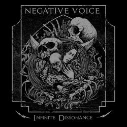 Negative Voice - Infinite Dissonance