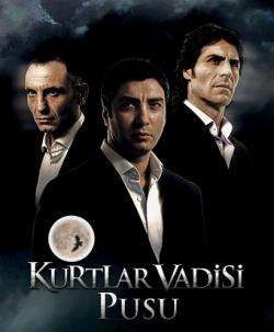   - , 5  94-128  / Kurtlar vadisi - Pusu [  ]