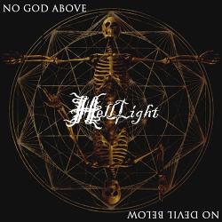 HellLight - No God Above, No Devil Below