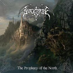 Black Jade - The Prophecy Of The North