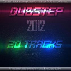 VA-Dubstep 2012 vol.2