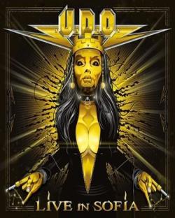 U.D.O. - Live in Sofia