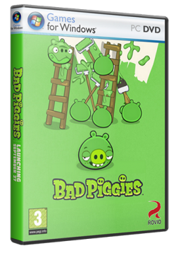 Bad Piggies 1.5.1