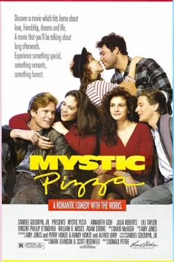   / Mystic Pizza MVO