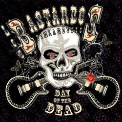 Los Bastardos Finlandeses - Day Of The Dead