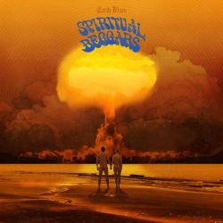 Spiritual Beggars - Earth Blues (Limited Digibook 2CD)