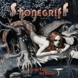 Stonegriff - Come Taste The Blood