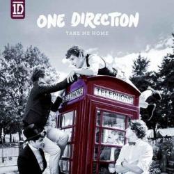 One Direction - Take Me Home