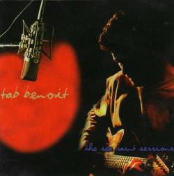 Tab Benoit-The Sea Saint Sessions