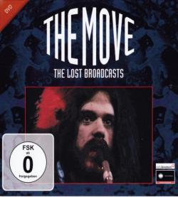 Move - The Lost Broadcasts