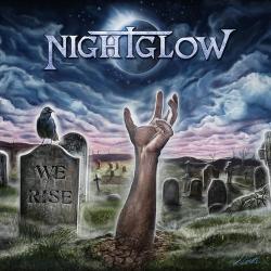 Nightglow - We Rise