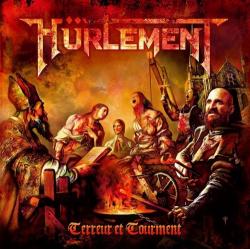 Hurlement - Terreur Et Tourment