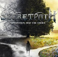 Secretpath - Wanderer And The Choice