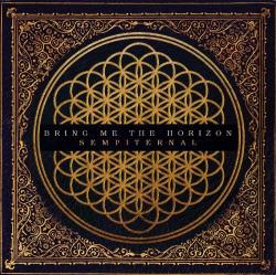 Bring Me The Horizon - Sempiternal